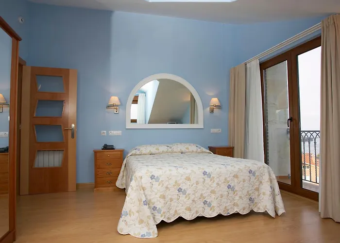 Hotel Azul De Galimar 3*