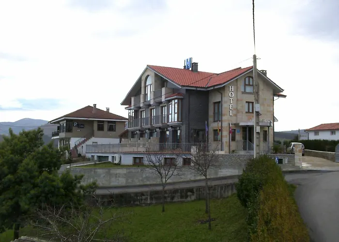 Azul De Galimar San Vicente De La Barquera