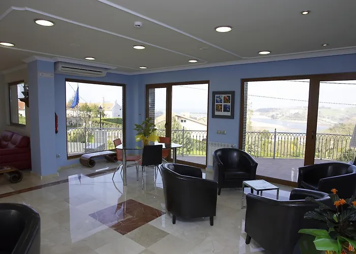 Hotel Azul De Galimar