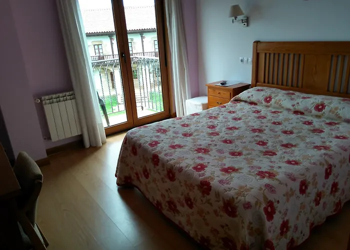 Azul De Galimar 3* San Vicente De La Barquera