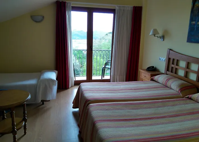 Azul De Galimar Hotel