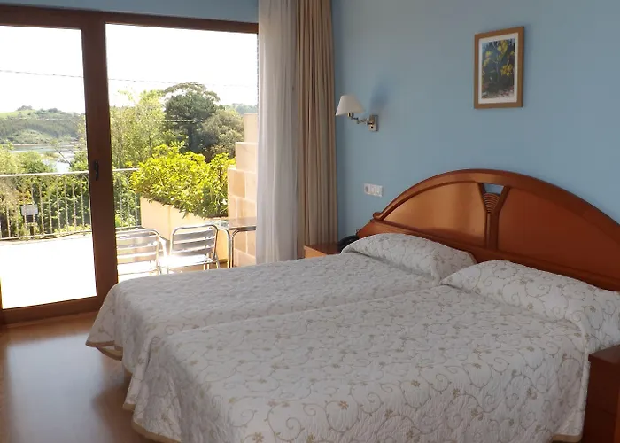 Azul De Galimar Hotel San Vicente De La Barquera