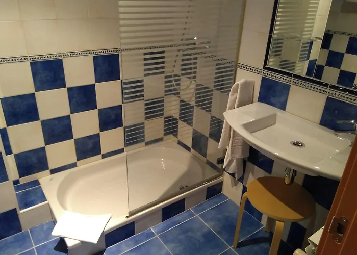 Hotel Azul De Galimar 3*