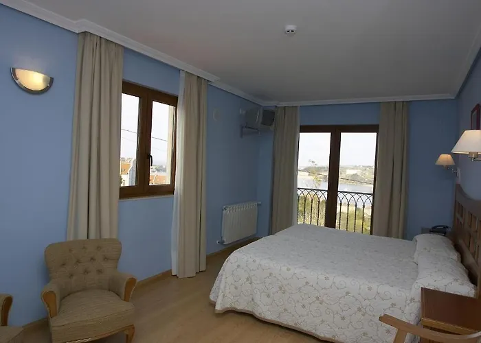 Azul De Galimar Hotel