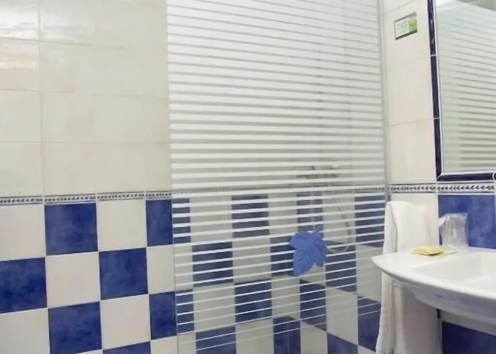 Azul De Galimar San Vicente De La Barquera