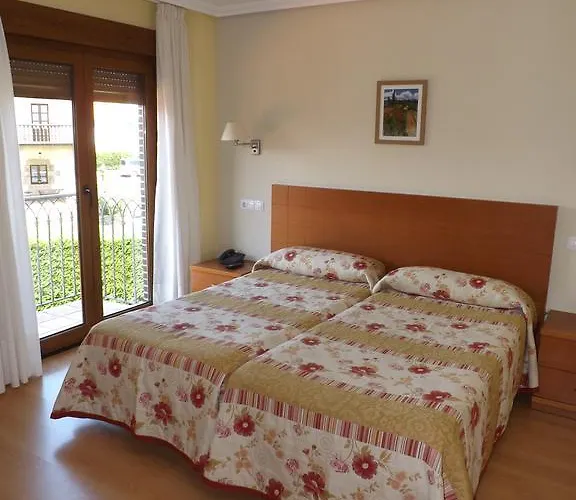 Azul De Galimar 3* San Vicente De La Barquera