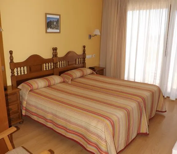 Azul De Galimar Hotel 3*