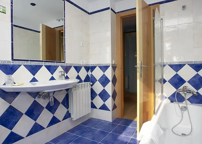 Hotel Azul De Galimar 3*