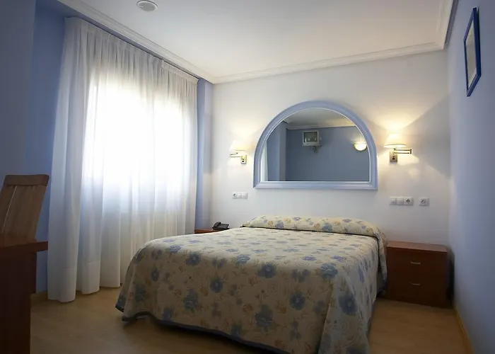 Azul De Galimar Hotel 3*