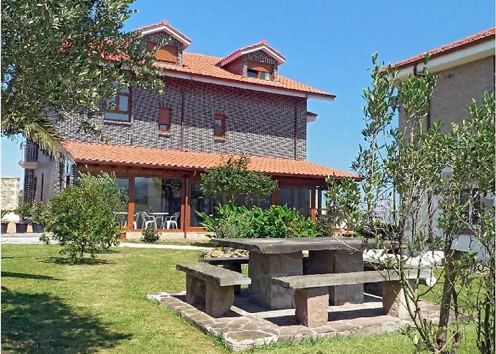 Azul De Galimar Hotel San Vicente De La Barquera