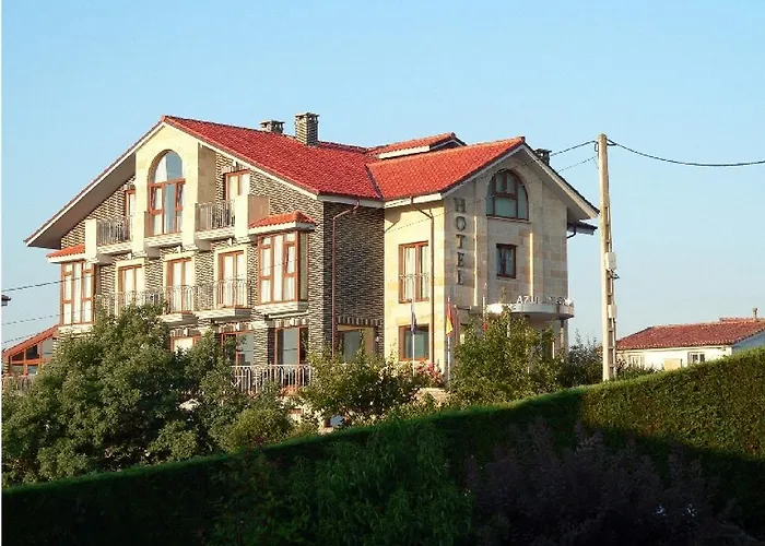 Hotel Azul De Galimar 3*