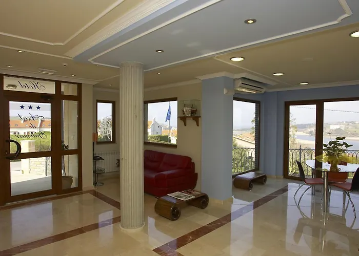 Hotel Azul De Galimar 3*