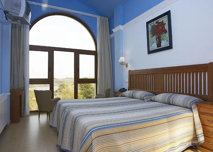 Azul De Galimar 3* San Vicente De La Barquera